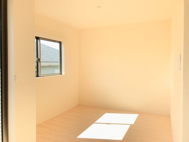 アイルトンハウス その他9