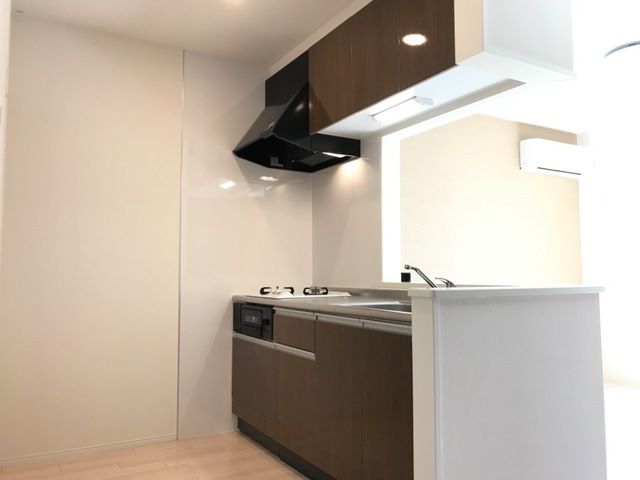 アイルトンハウス キッチン