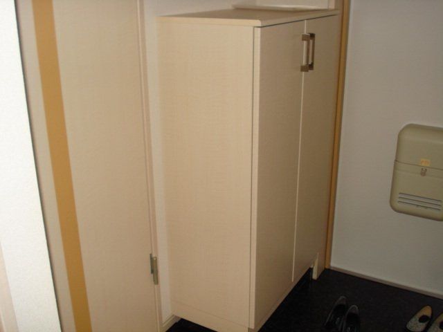 エテルナ・Ｓ　プエブロ 玄関