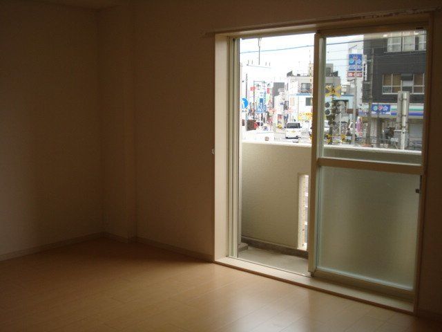 エテルナ・Ｓ　プエブロ リビング