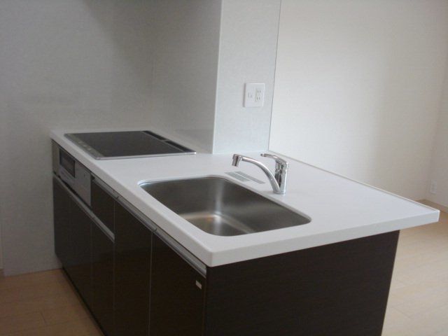 エテルナ・Ｓ　プエブロ キッチン