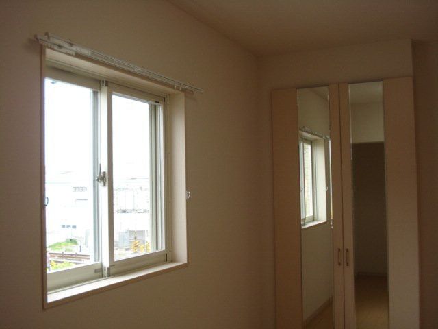 エテルナ・Ｓ　プエブロ ベッドルーム