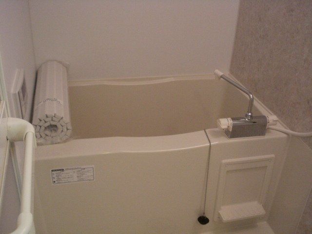 エテルナ・Ｓ　プエブロ 風呂画像