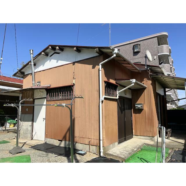 小田原市扇町５丁目貸家　小田急線足柄駅歩いて４分の立地 その他3