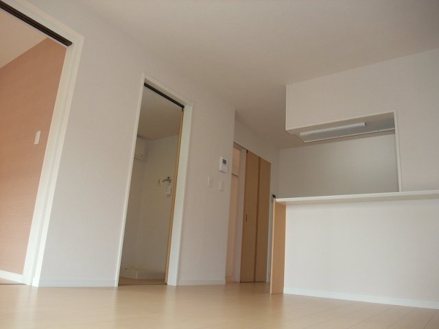 プティ・モンド リビング