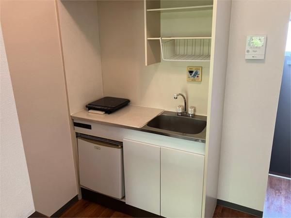 サンファン海老名 キッチン