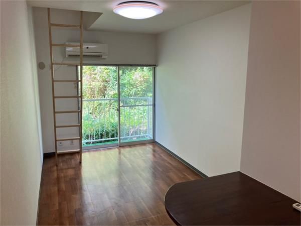 サンファン海老名 ベッドルーム