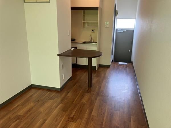 サンファン海老名 リビング