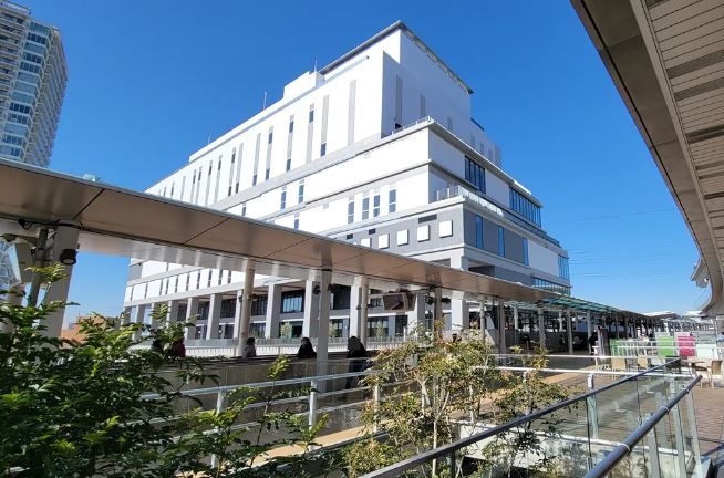 サンファン海老名 周辺画像5