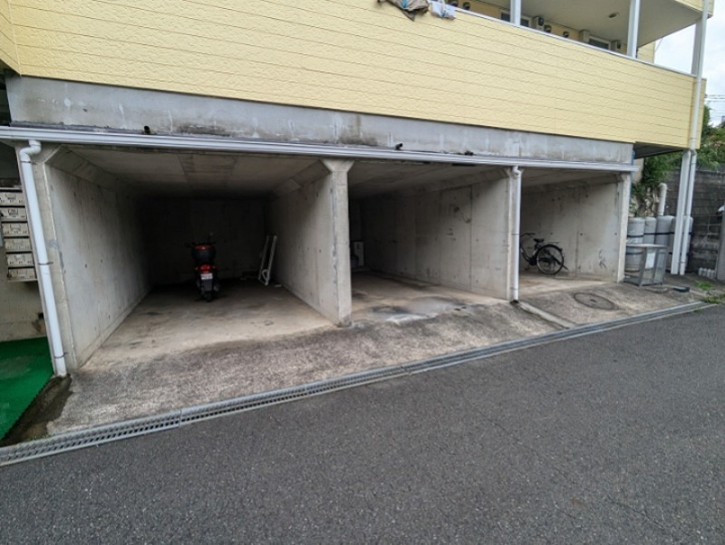 サンファン海老名 その他外観1