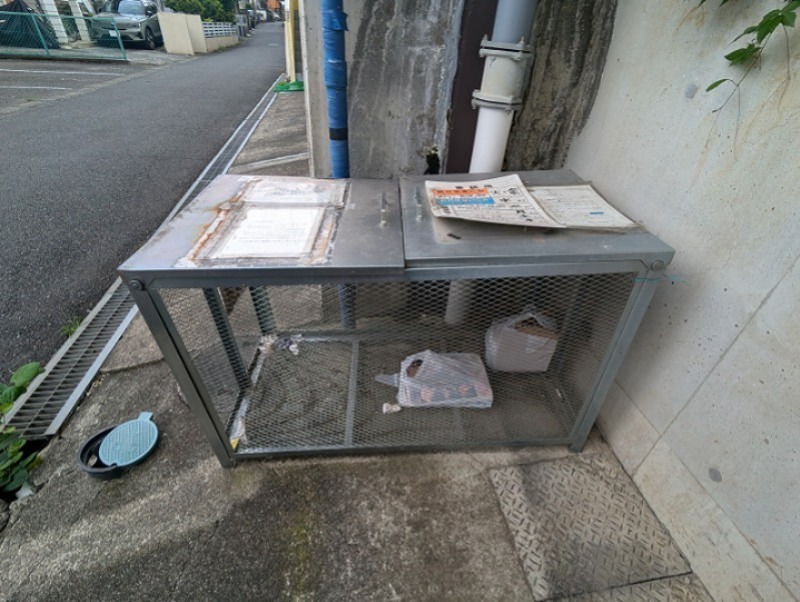 サンファン海老名 その他外観2