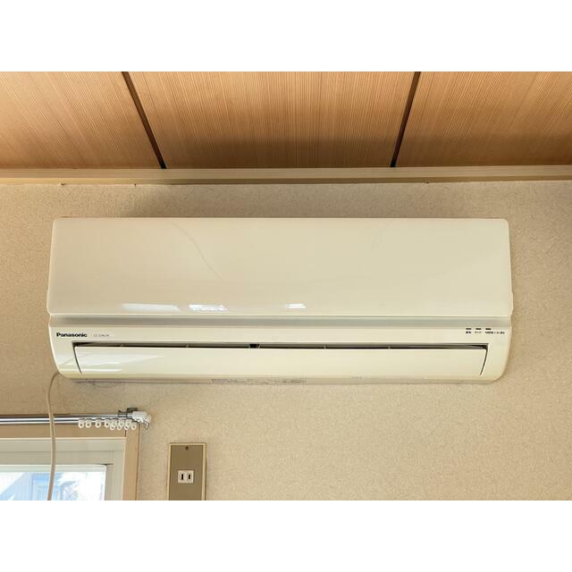 キシノハイツ その他4