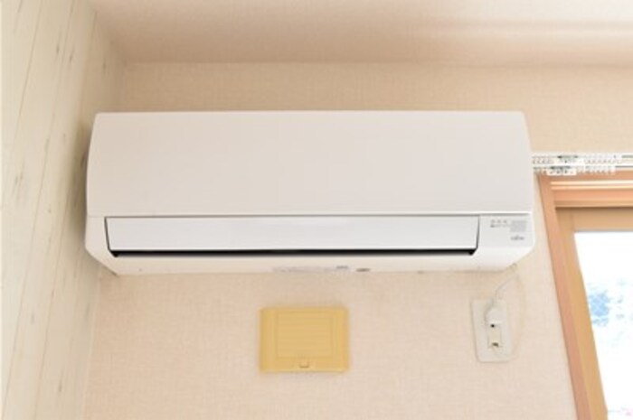 エタージュB その他5