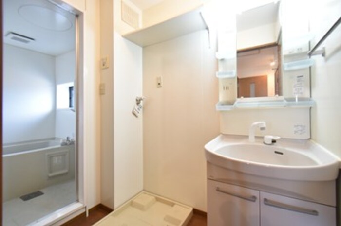 グランシャリオ･Ａ その他2