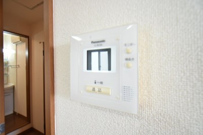 グランシャリオ･Ａ その他外観1