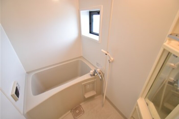 グランシャリオ･Ａ 風呂画像