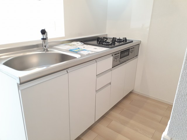 ウエルト キッチン