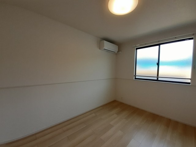 ウエルト ベッドルーム