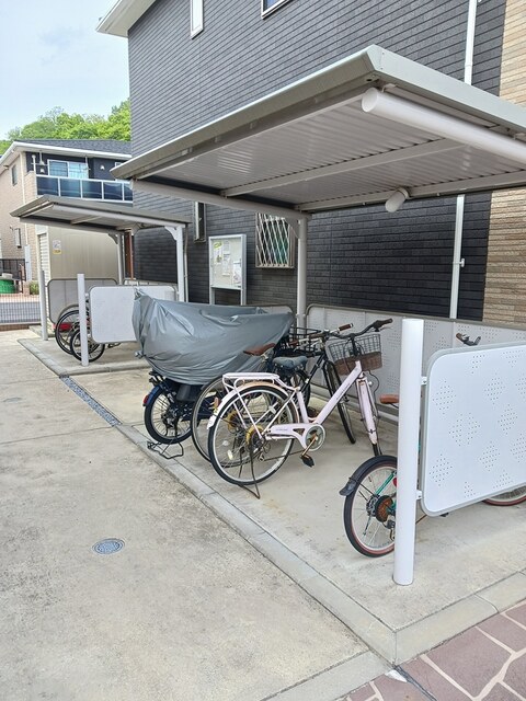 メゾン・ド・ラフィーネＢ その他4