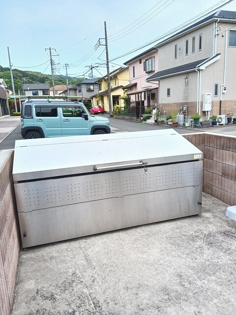 メゾン・ド・ラフィーネＢ その他5