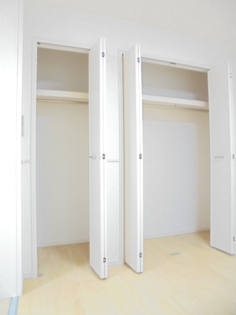 サンビレッジⅥ その他2