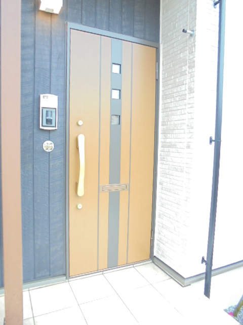 サンビレッジⅥ その他7