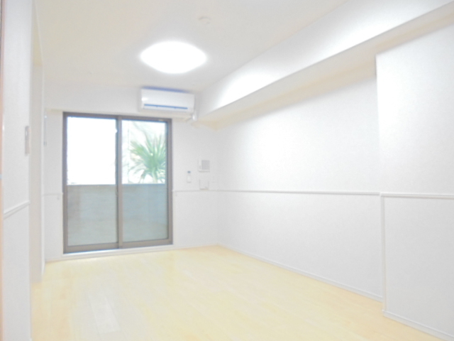 サンビレッジⅥ リビング