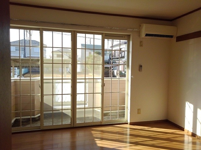 ゲストハウス湘南Ｓ・Ｙ－Ⅰ リビング