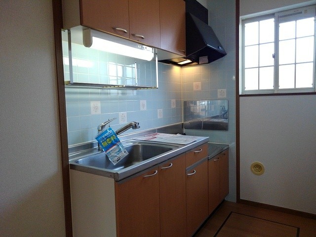 ゲストハウス湘南Ｓ・Ｙ－Ⅰ キッチン