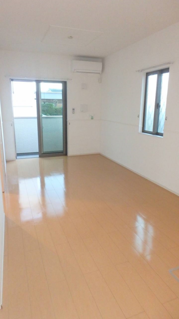 サクラ・ノーブル リビング