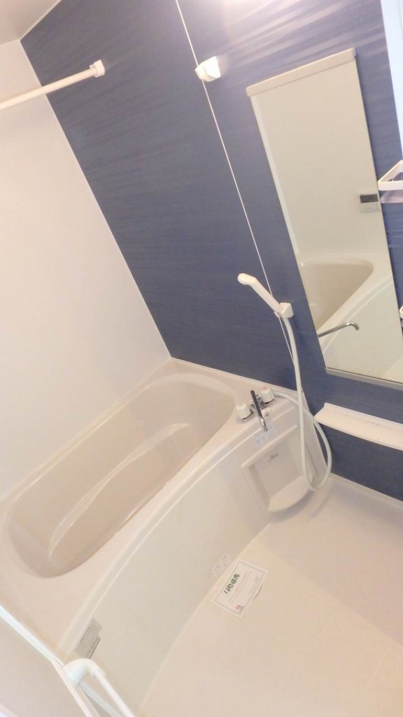 サクラ・ノーブル 風呂画像