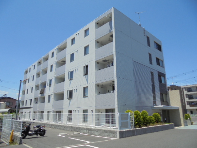 シエロアズール 101号室 外観