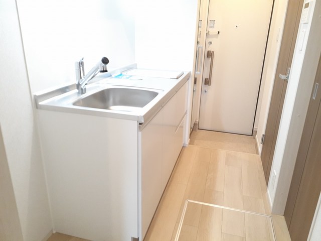 メゾン　セレーナ キッチン