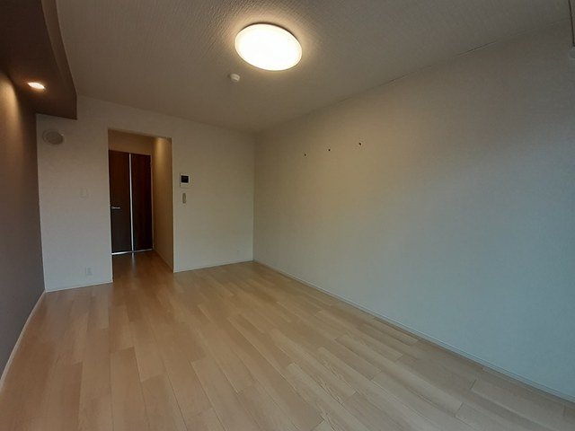 メゾン　セレーナ ベッドルーム