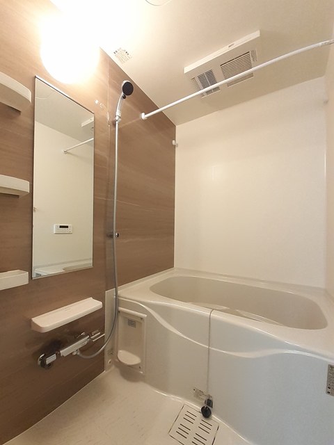 メゾン　セレーナ 風呂画像