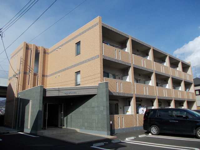 エスペランサ 205号室 外観