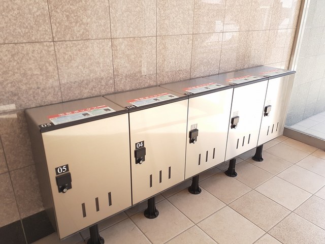 エスペランサ その他5