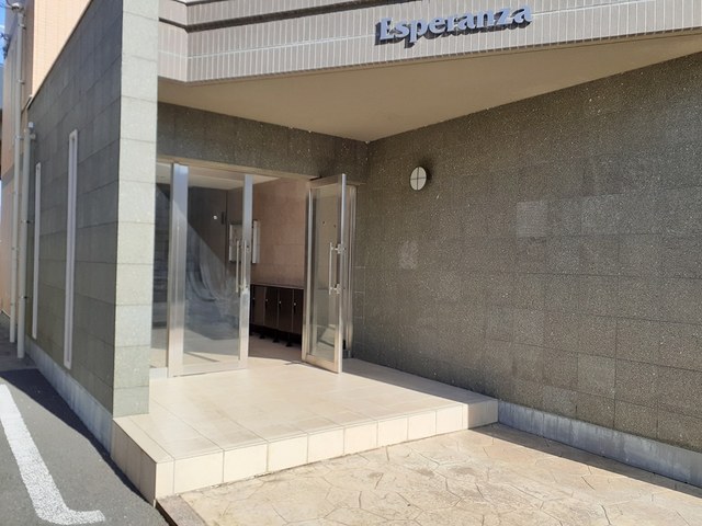 エスペランサ その他7