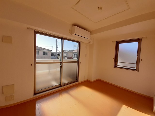 エスペランサ リビング