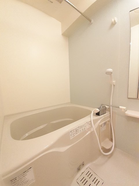 エスペランサ 風呂画像