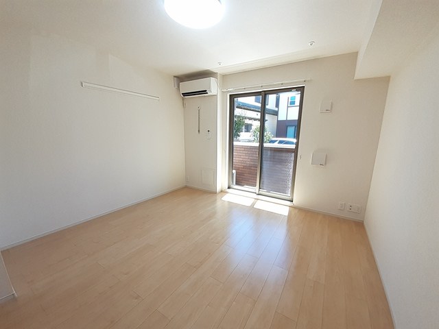 グランデマーレ リビング