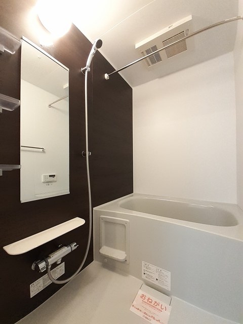 グランデマーレ 風呂画像