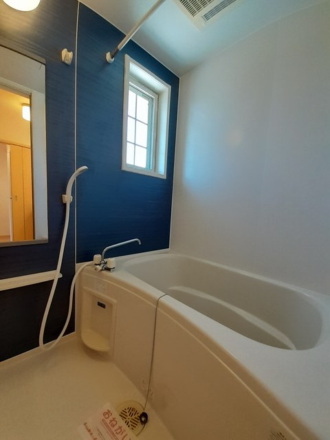 クラール曽比 風呂画像