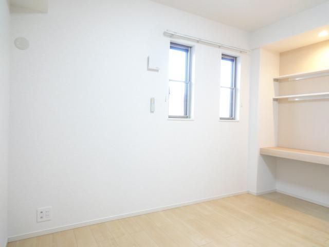 グランデマーレ その他1