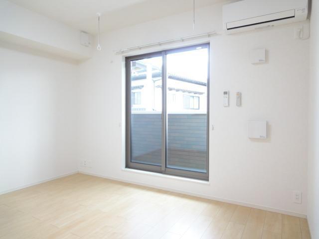 グランデマーレ リビング