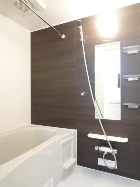 グランデマーレ 風呂画像