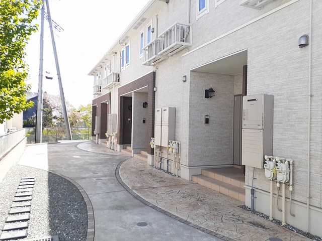 ベルフォーノ その他7