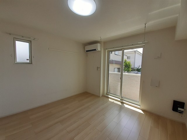 ベルフォーノ リビング