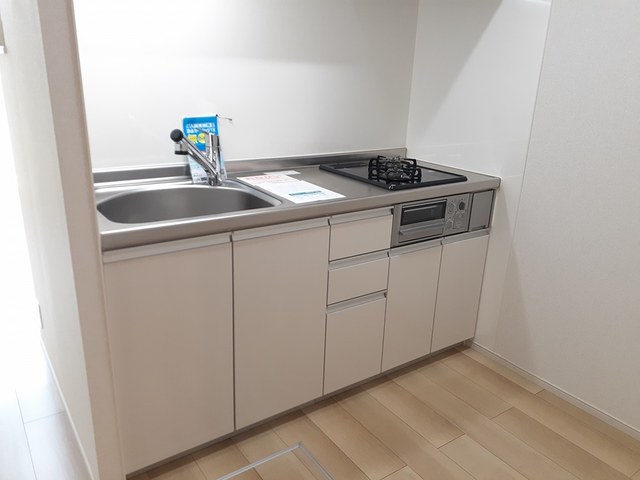 ベルフォーノ キッチン