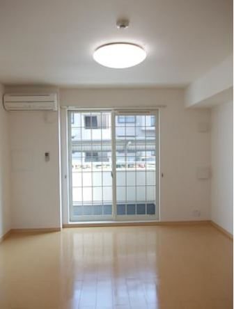 エル・アルバ ベッドルーム